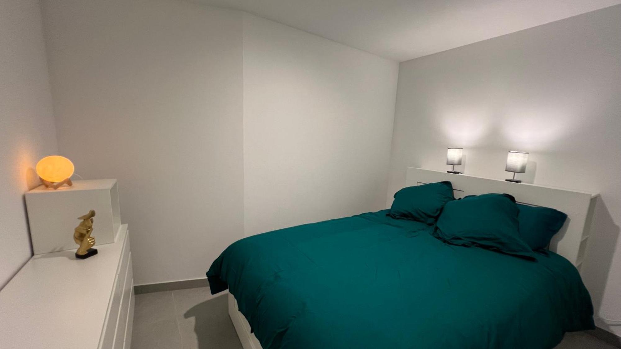 Fenix Appartement T2 40 M2 Cosy Rdc Plein Centre Ville Pierrelatte Eksteriør bilde