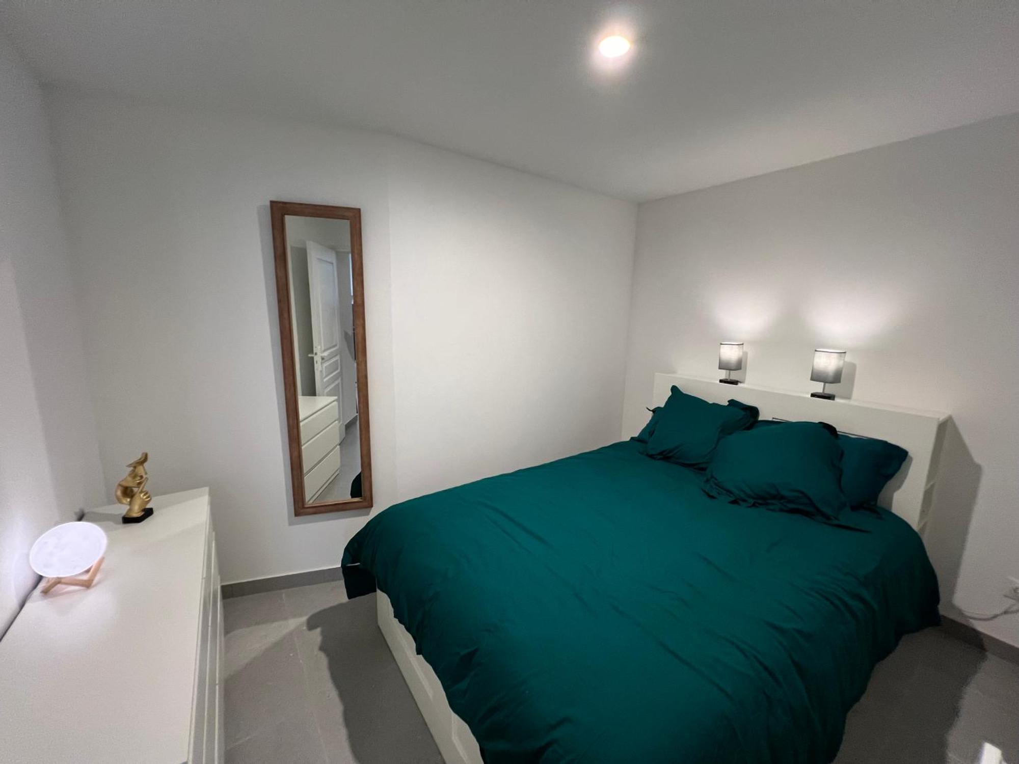 Fenix Appartement T2 40 M2 Cosy Rdc Plein Centre Ville Pierrelatte Eksteriør bilde